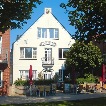 Apartment Ferienwohnung, Wyk Auf Foehr, Cleaning Included Wyk auf Föhr