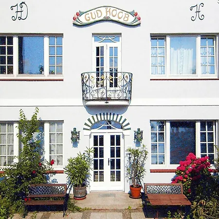 Ferienwohnung, Wyk Auf Foehr, Cleaning Included Apartment Wyk auf Föhr